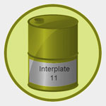 Interplate 11