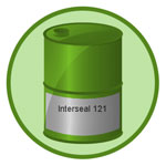  Interseal 121
