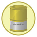 Interbond 201