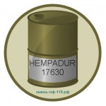 HEMPADUR 17630