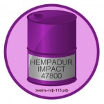 HEMPADUR IMPACT 47800
