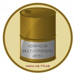HEMPADUR MULTI-STRENGTH 45751