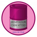 HEMPADUR OBM 47150