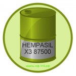 HEMPASIL X3 87500