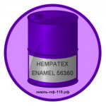HEMPATEX ENAMEL 56360