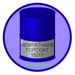 HEMPATHANE TOPCOAT 55213