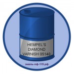 HEMPEL'S DIAMOND VARNISH 05140