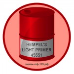 HEMPEL'S LIGHT PRIMER 45551