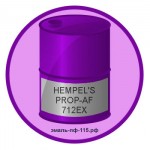 HEMPEL'S PROP-AF 712EX