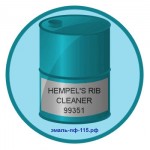 HEMPEL'S RIB CLEANER 99351