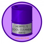 HEMPEL'S TOOL CLEANER 99610