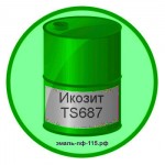 Икозит TS687