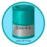 Sika-4 A