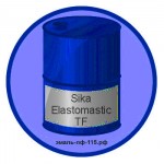 Sika Elastomastic TF