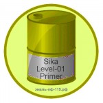 Sika Level-01 Primer