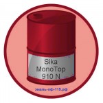 Sika MonoTop-910 N