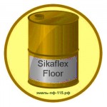 Sikaflex Floor