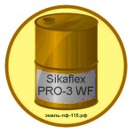 Sikaflex PRO-3 WF