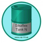 Sikaflex Tank N