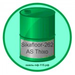 Sikafloor-262 AS Thixo
