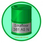 Sikafloor-381 AS N