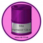 Sika Permacor-128 A