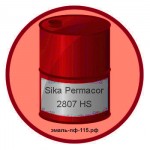 Sika Permacor-2807 HS