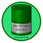 Sika Permacor-2807HS A