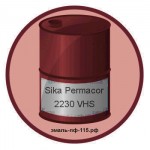 Sika Permacor-2230 VHS