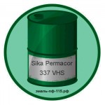 Sika Permacor-337 VHS