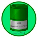 Sika Permacor-1507