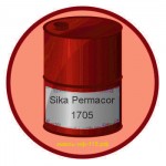 Sika Permacor 1705