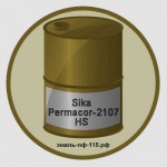 Sika Permacor-2107 HS