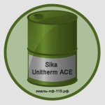 Sika Unitherm ACE